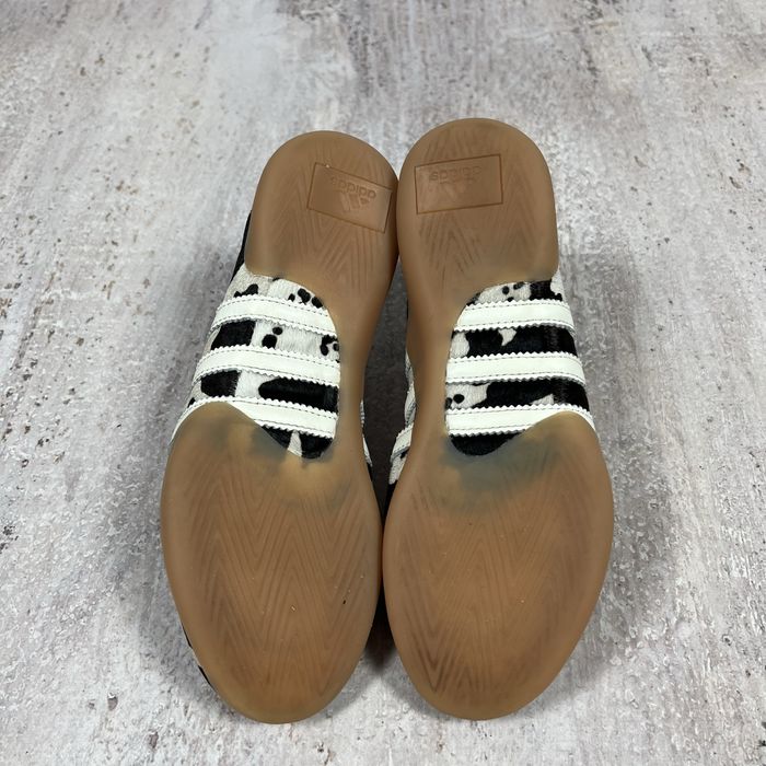 Оригінал кросівки Adidas Taekwondo Mei 37 розмір