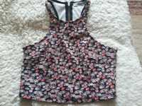 top Pull&Bear roz s