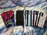 Samsung Galaxy S20 FE 5G G781 6/128GB Dual Sim Niebieski