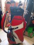 Conjunto de golfe
