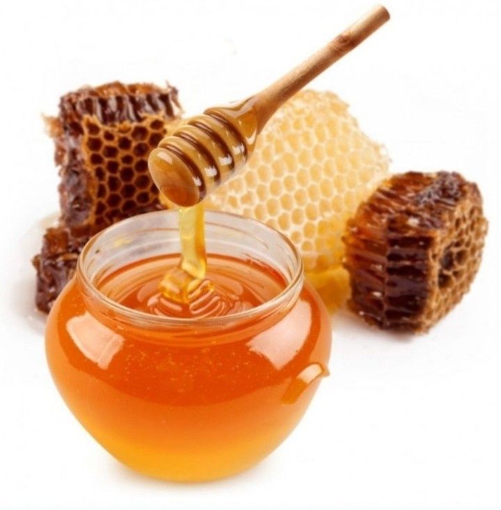 Продам мед з власної пасіки.