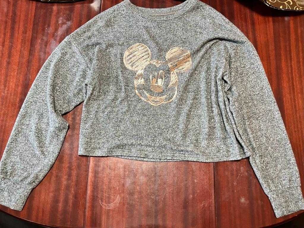 Camisola Mickey Mouse