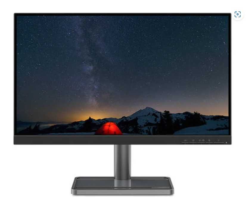 Monitor LENOVO L22I-30 (21.5'' - Full HD - LED IPS - AMD FreeSync)75hz
