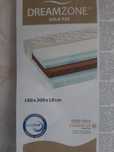 Materac Dreamzone Gold F35 160x200x18cm