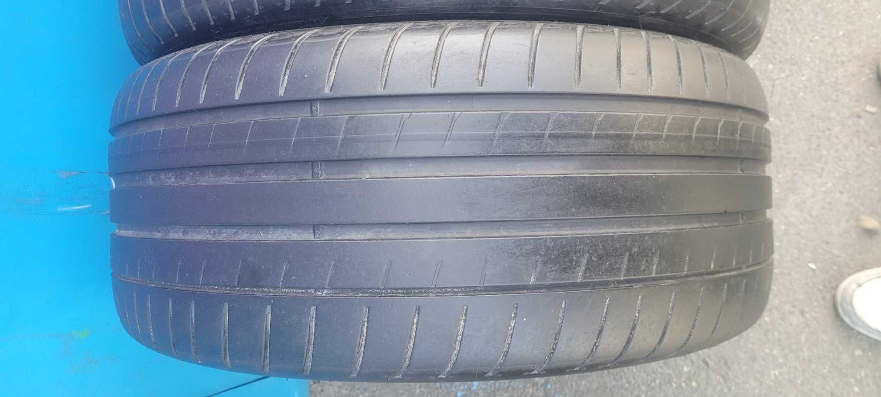 GoAuto Шини GoodYear eagle f1 265 40 r20 Рік:48/22 6мм Німеччина