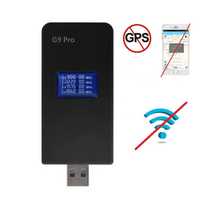 Pendrive Wifi 2.4g 5g kamera wifi GPS