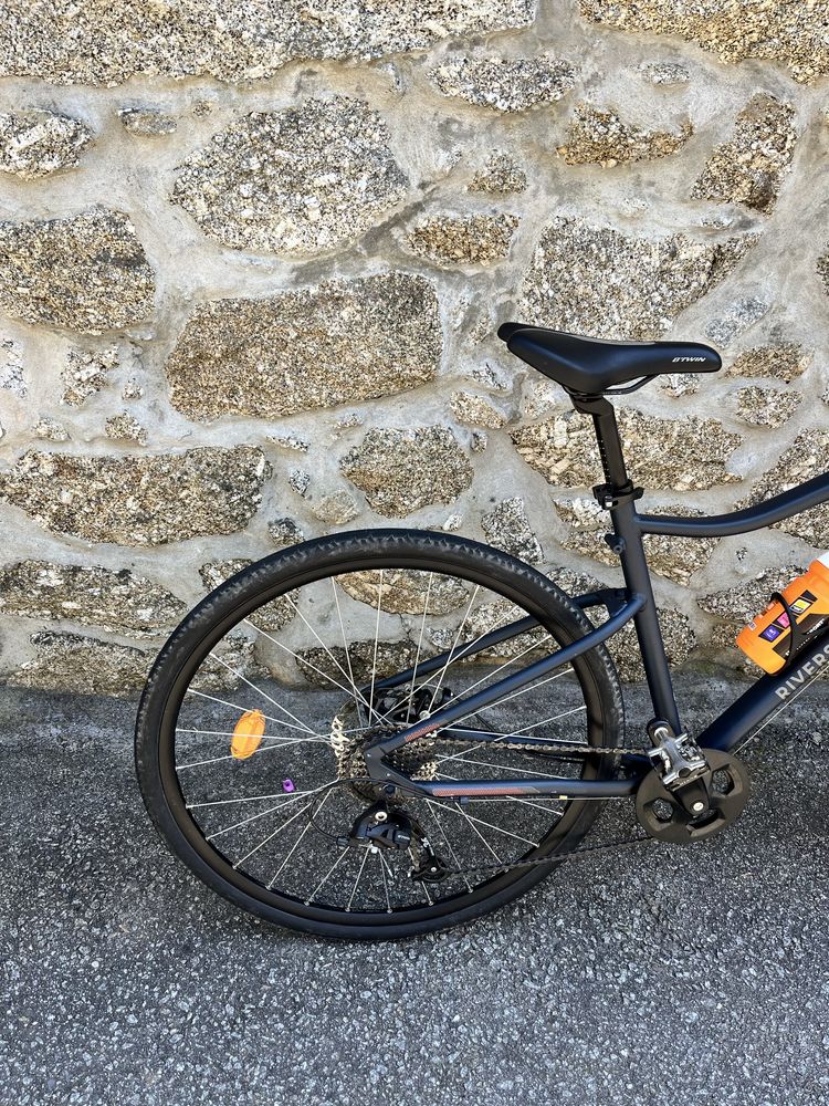 Bicicleta Treking RS500