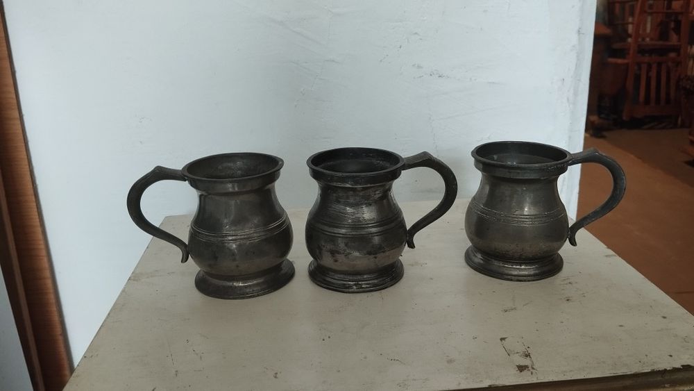 Antiguidades variadas
