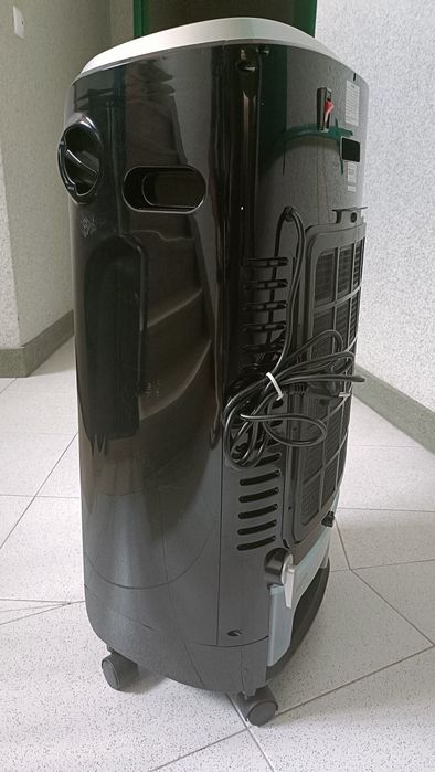 Climatizador 5 em 1