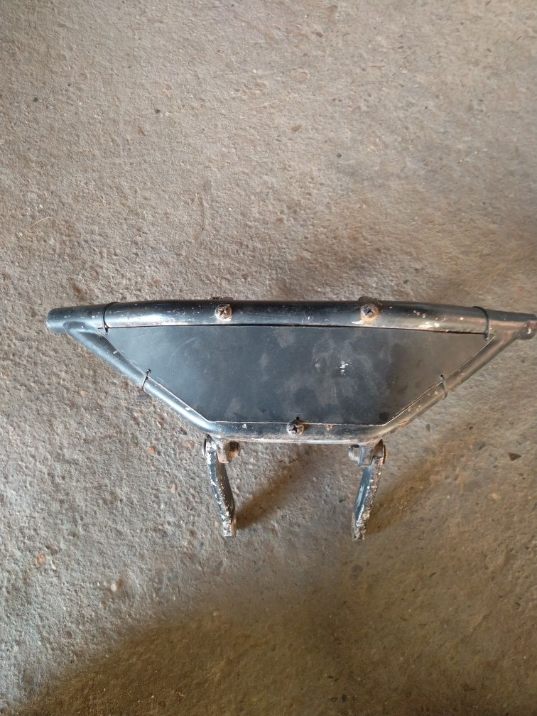 Material Yamaha yfz 450