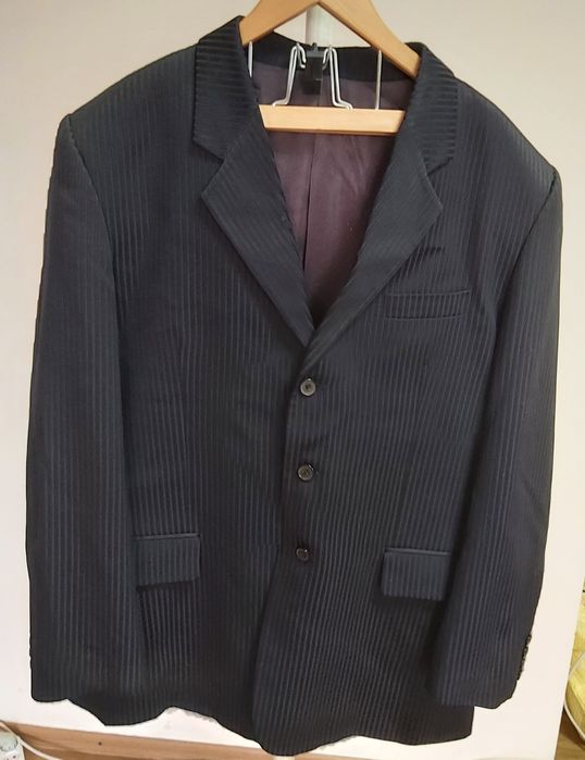 Мужской классический костюм Snijana р.60 (56-58)
