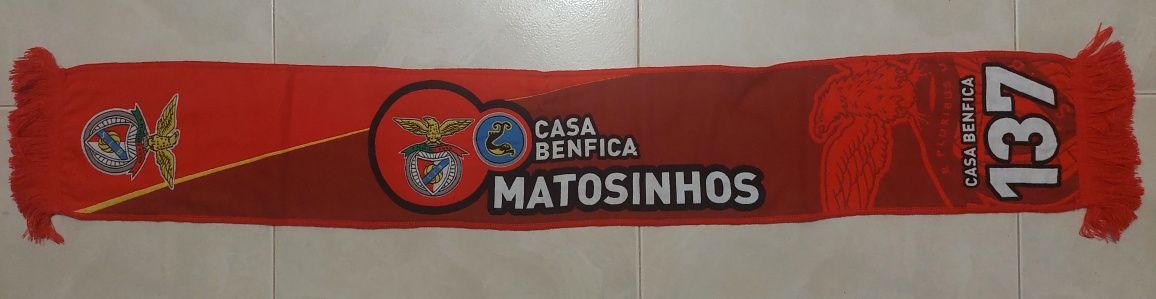Casa do Benfica de Matosinhos