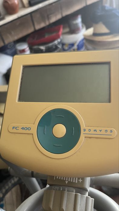 Eliptica Dominus 400