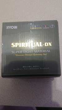Ультралайт катушка Ryobi Spiritual DX500 6+1bb, катушка для ультрала