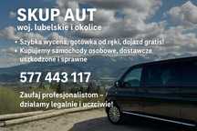 *SKUP AUT* Osobówki Bus Terenowe *Każdy Stan* PŁACIMY NAJWIĘCEJ 24H