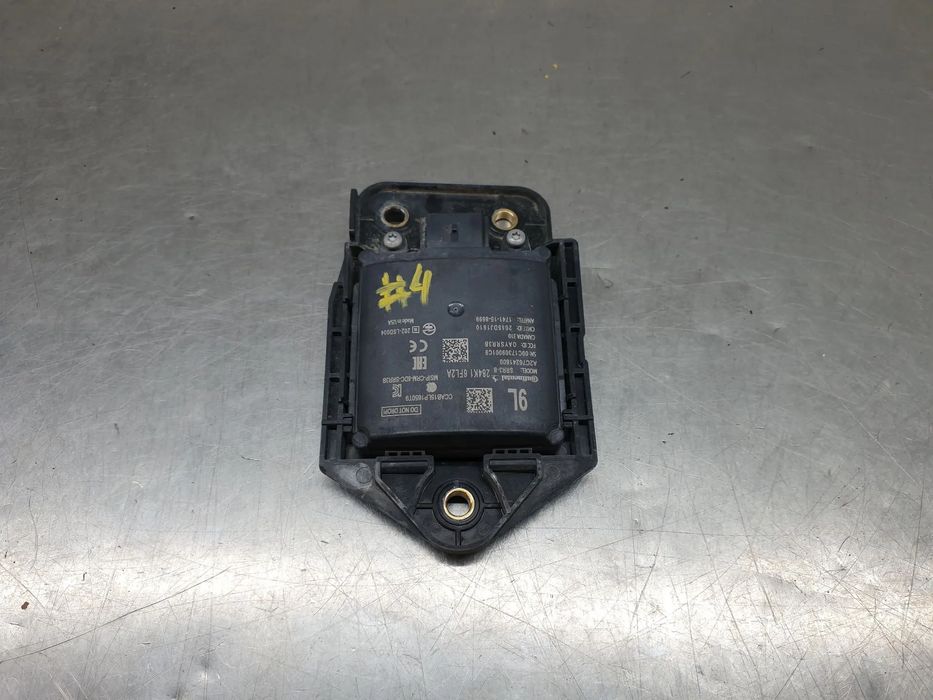 Sensor de radar NISSAN X-Trail (T32)