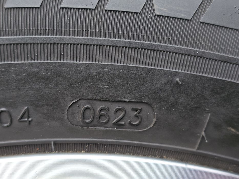 Koła Felgi Kia Sportage Opony Letnie 225 60 R17 JakNOWE 2023r ORYGINAŁ