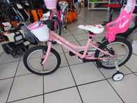 Bicicleta criança roda 16