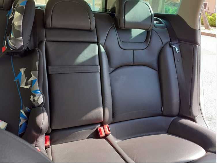 Citroen C5 Exclusive 2.2 Bi-turbo Full extras
