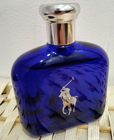 Ralph Lauren Polo Blue / dekanat 5ml