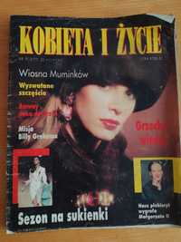 Kobieta i Życie nr 11/1993