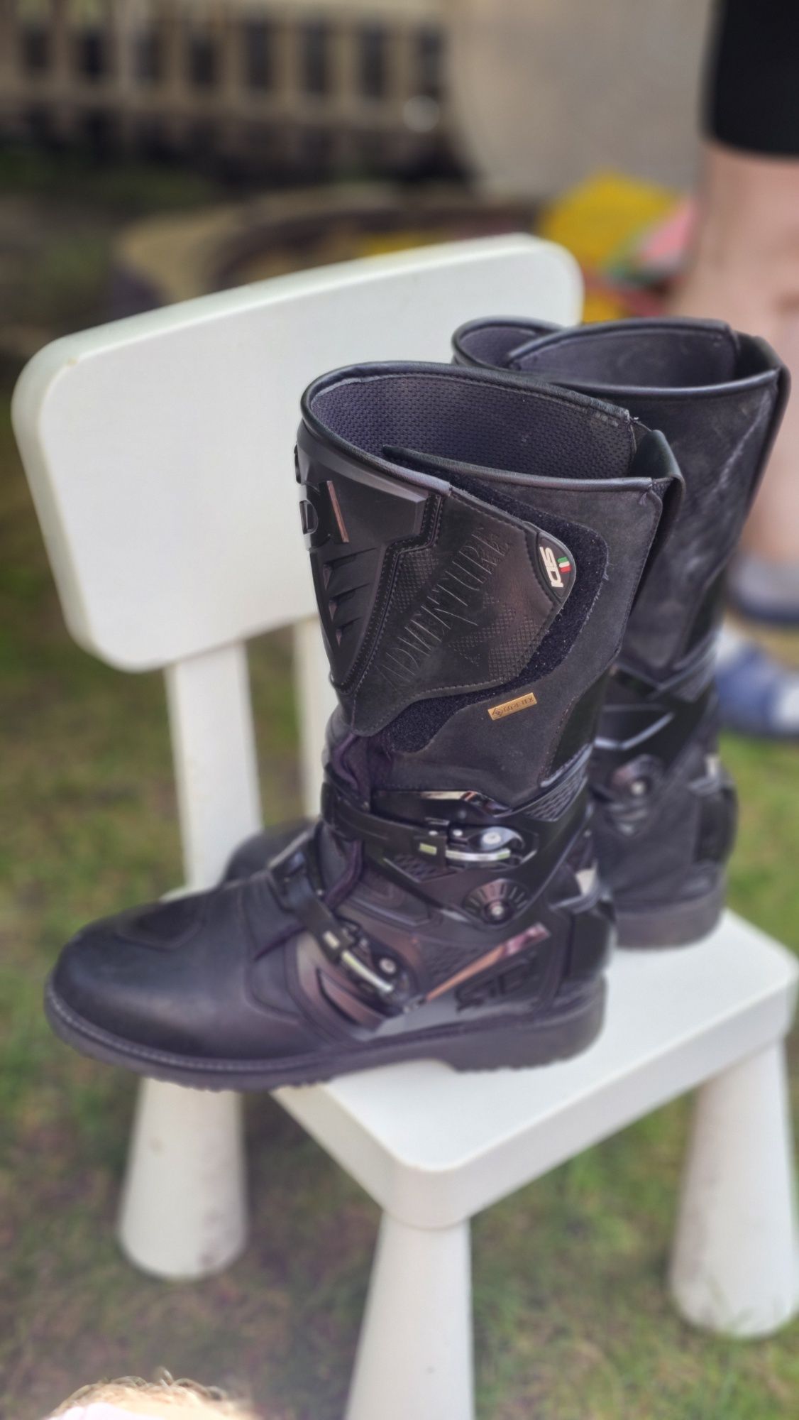Buty Sidi Adventure 2 Goretex 46