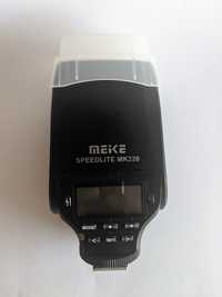 Flash Meike Speedlite MK320 (Fujifilm)