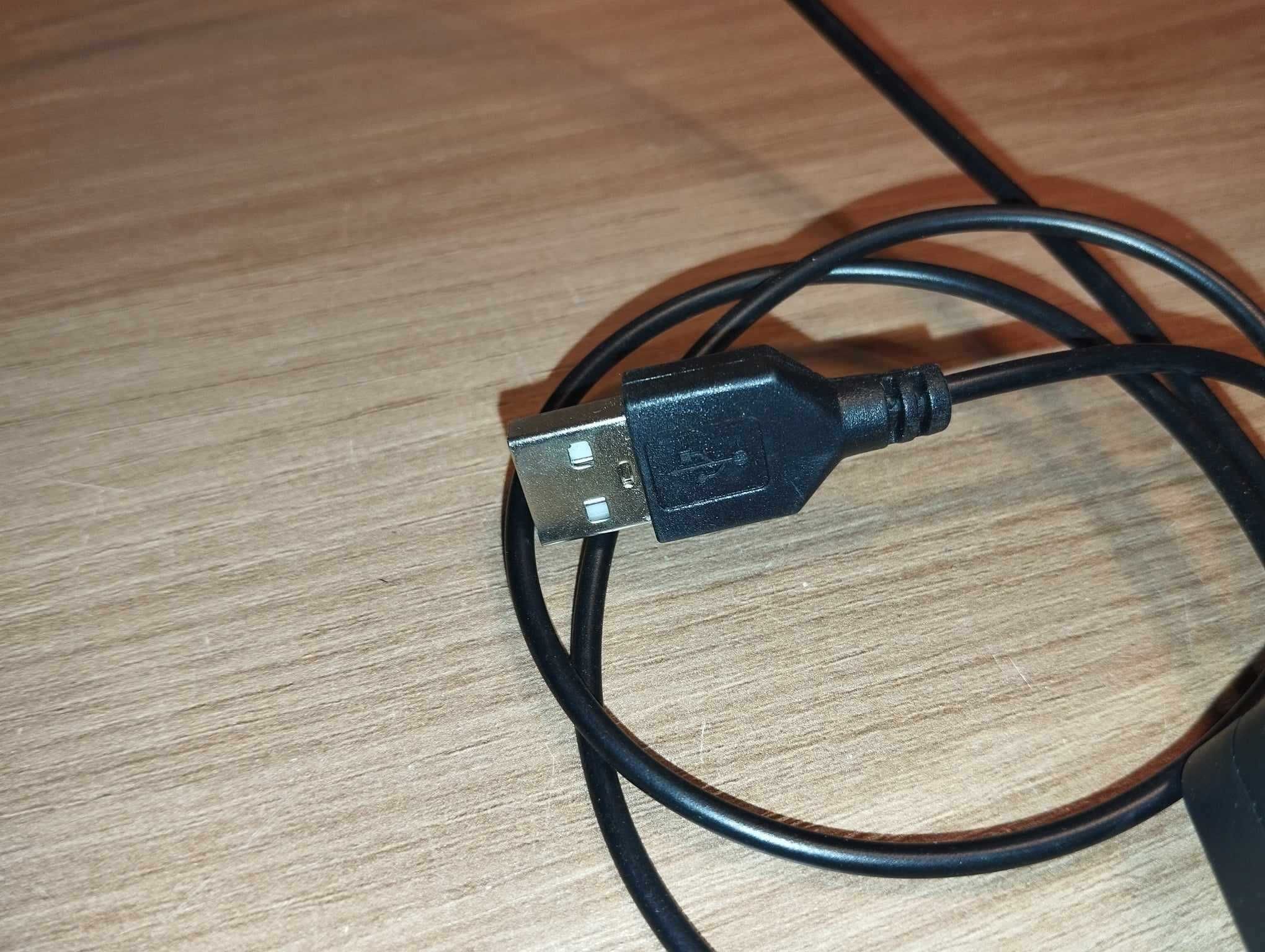 Zestaw - Antena - USB