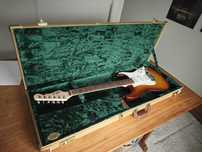 Guitarra G&L Fullerton Deluxe Legacy
