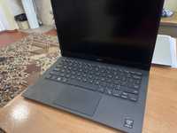 Ноутбук dell xps 9343