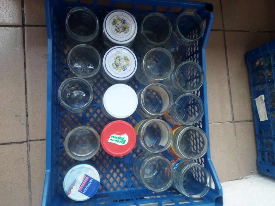 Банки для консервації