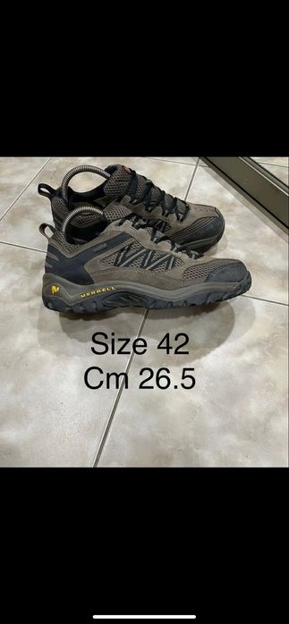 Продам Merrell Gore-Tex