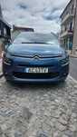 Citroen c4 grand picasso 2016 iun