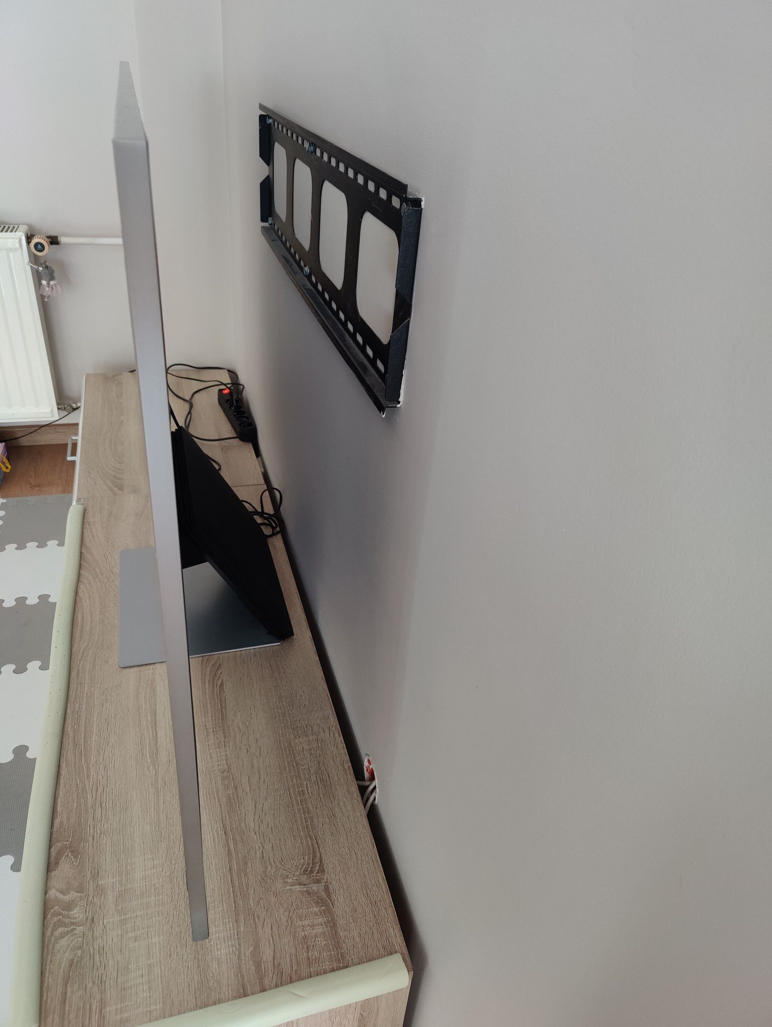 Tv Samsung 65QN95B - najwyższy model / QLED Mini LED / dowóz