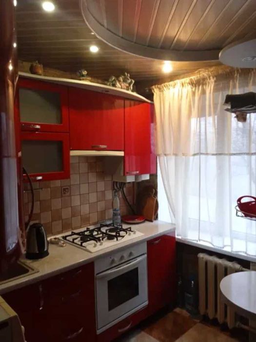 Здам 2к квартиру на вул.Високовольтна 14