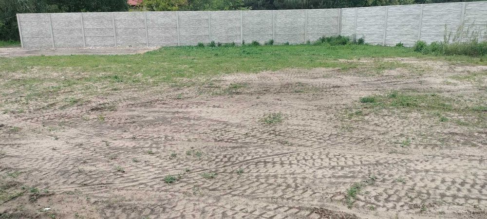 Działka budowlana Nieporęt ulica Kresowa