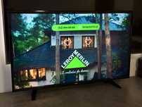 Telewizor Smart TV LG 43UH603V 43 cale 4K Dvbt2 Wifi