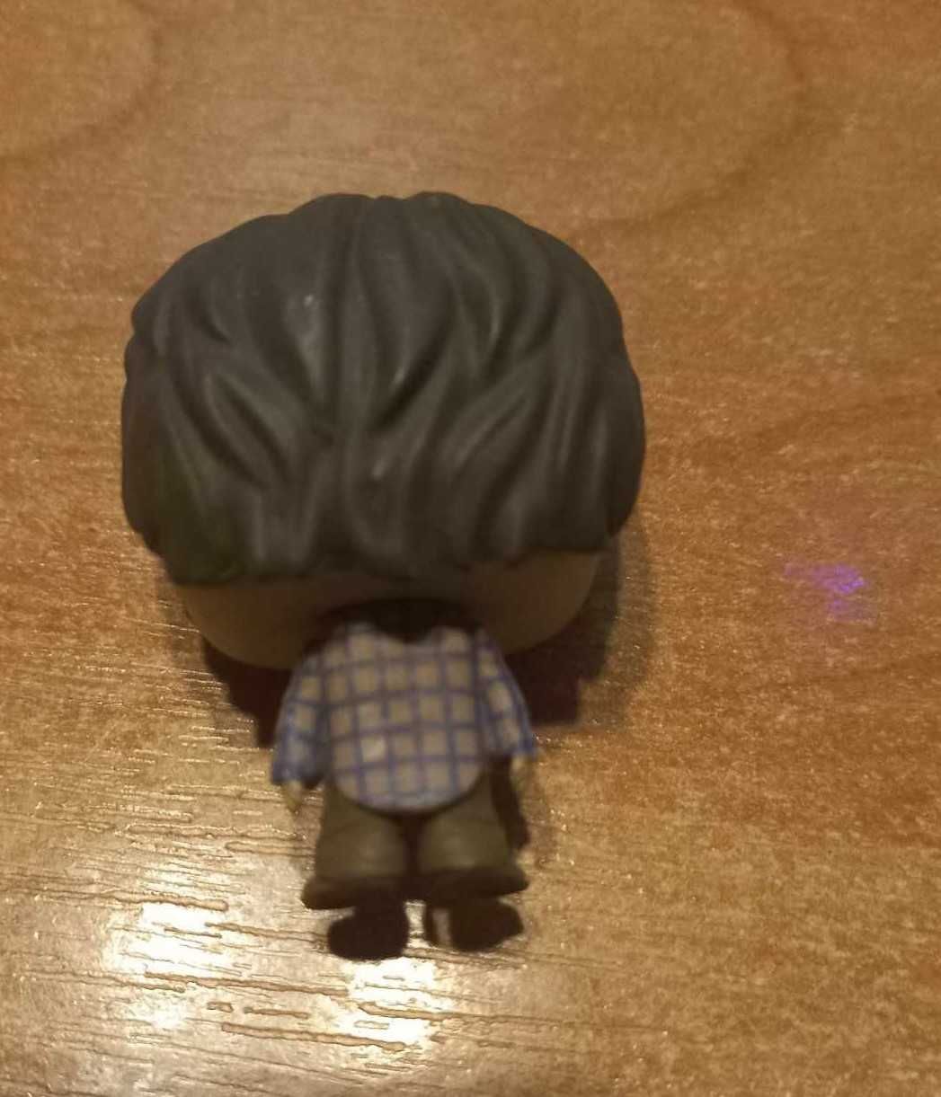 Harry Potter koszula - Figurka Fanko pop 4 cm