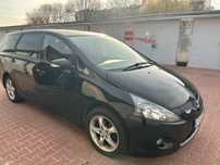 Mitsubishi Grandis