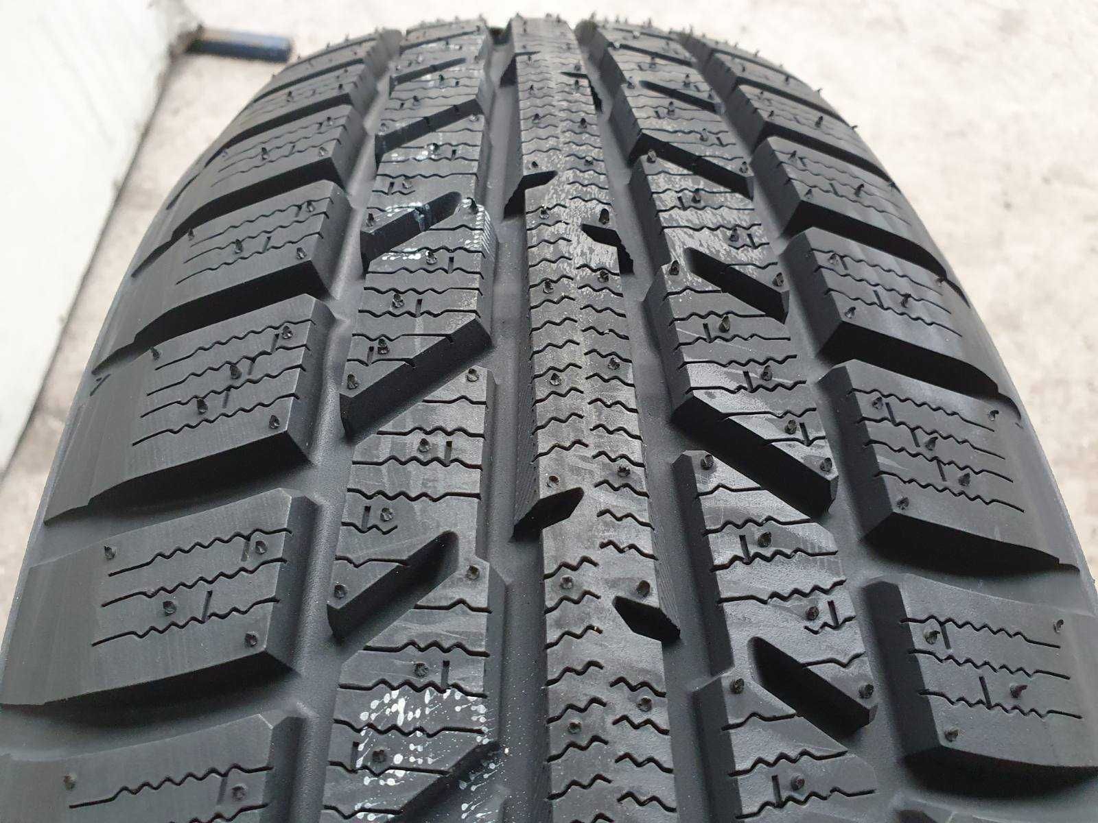 2x Yokohama W.Drive V903 185/60r16 Nowe