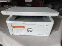 Urządzenie wielofunkcyjne HP laserJet M140we