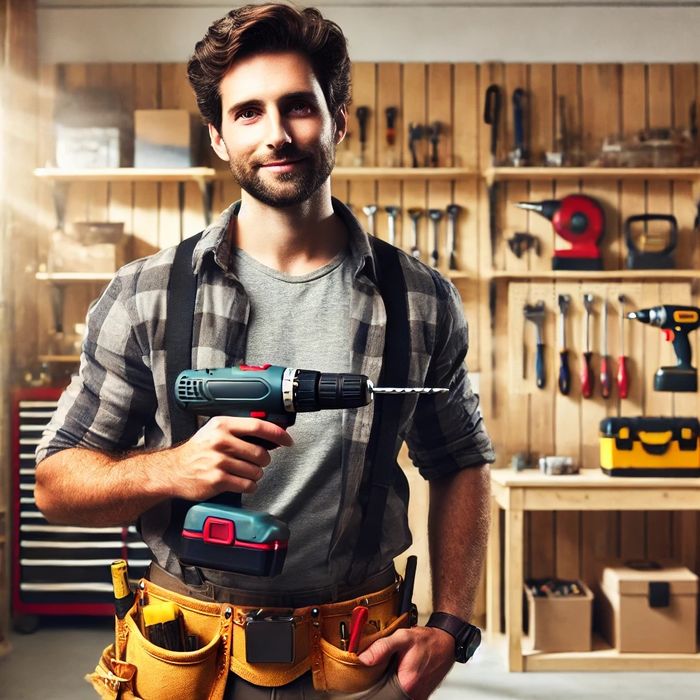 Муж на час ремонти по дому(Грімне,Комарно,Щирець,Пустомити,Городок)Льв