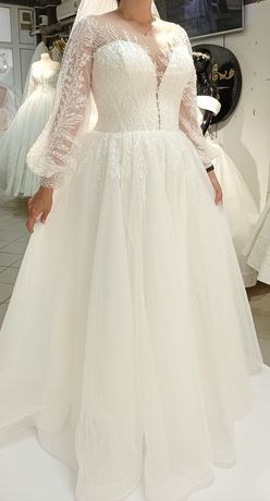 Весільна сукня/плаття