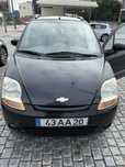 Chevrolet matiz 1.0