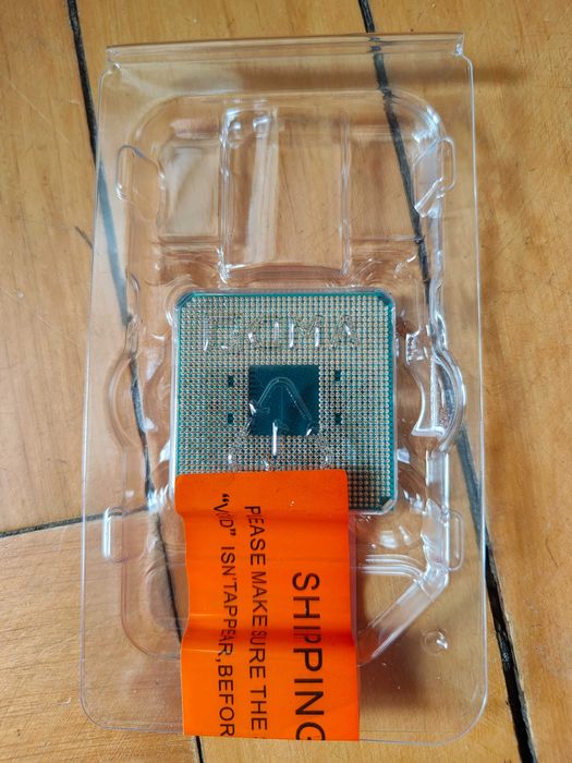 Новинка! Комплект AMD Ryzen 5 5500 + Мат плата MACHINIST B450M-AM4-K