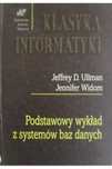 Podstawowy wykład z systemów baz danych