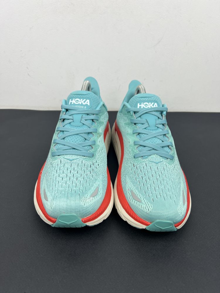 Кроссовки Hoka Clifton 8 Оригинал р(42)