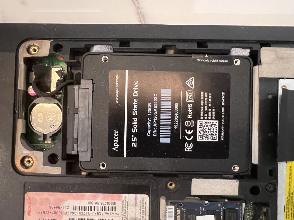 Ноутбук HP Pavilion dv6-3153