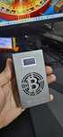 Luckminer lv06 500gb mineradora bitcoin shar-256