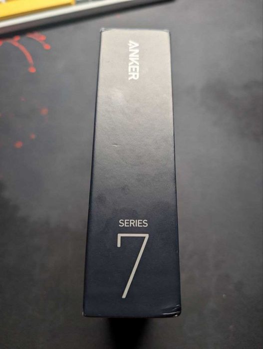 Ładowarka Anker717 - 140w- 7 seria